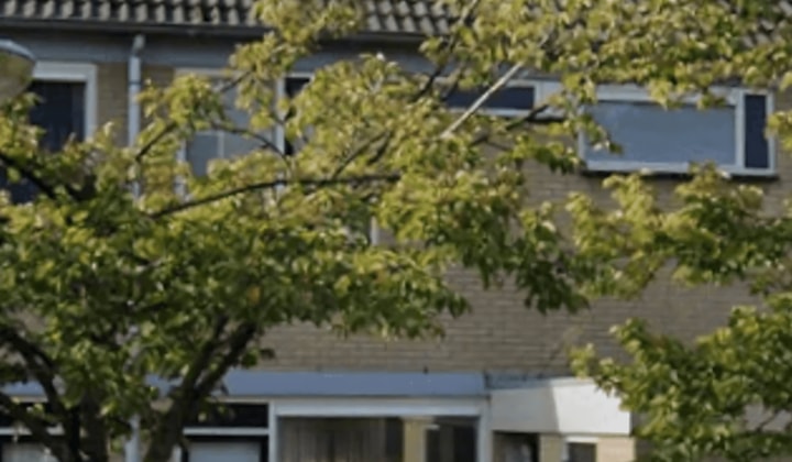 Appartement met tuin en 3 slaapkamers