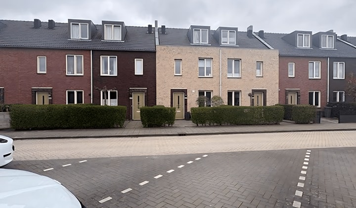 Huis | 133m² | €3500,-