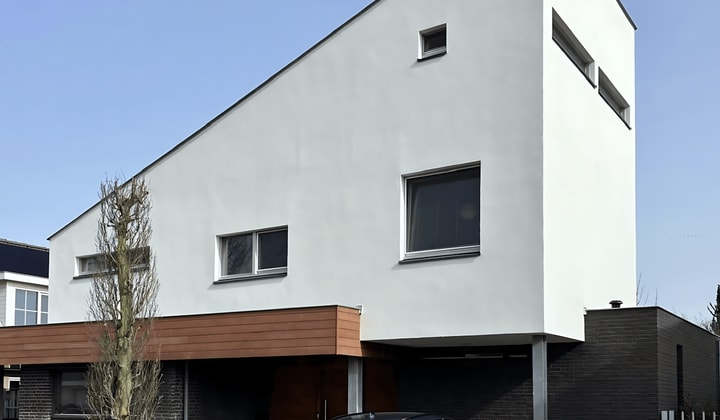 Huis | 185m² | €3000,-