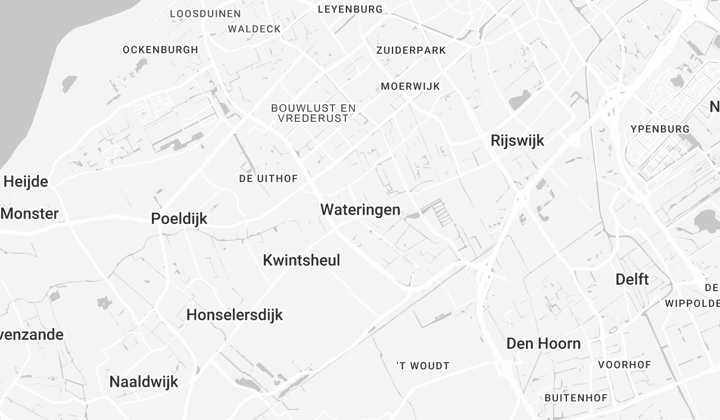 Huis | 85m² | €1159,-