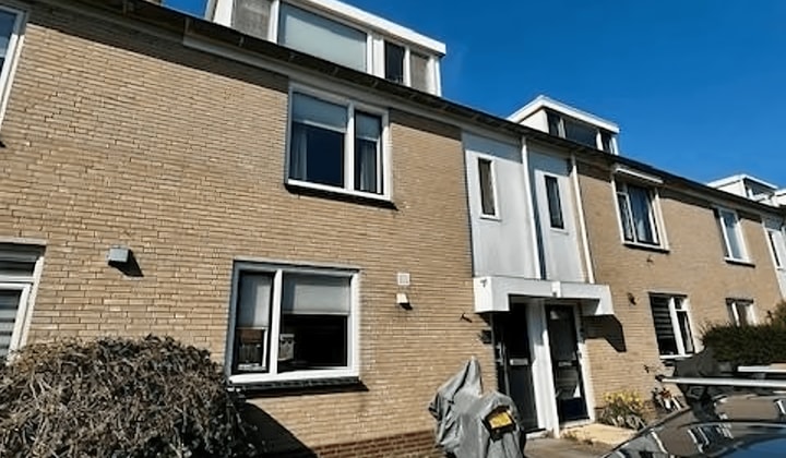 Huis | 131m² | €2200,-