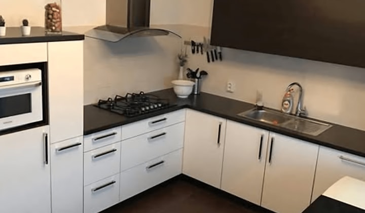 Kamer | 25m² | €950,-
