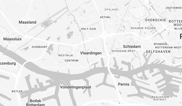 Appartement met balkon en parkeergelegenheid