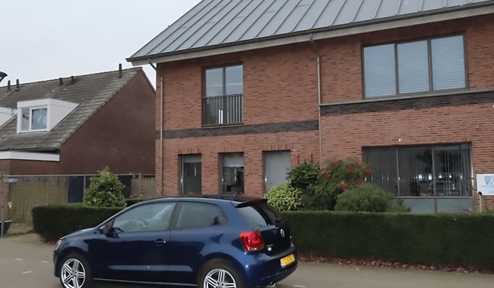 Appartement | 92m² | €1500,-