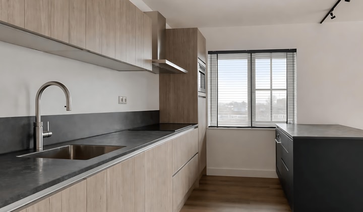 Kamer | 8m² | Provincialeweg | €1000,-