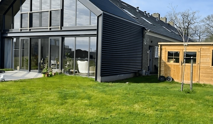 Appartement | 92m² | €1650,-