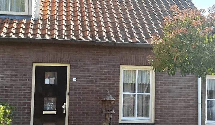 Huis | m² | €1200,-