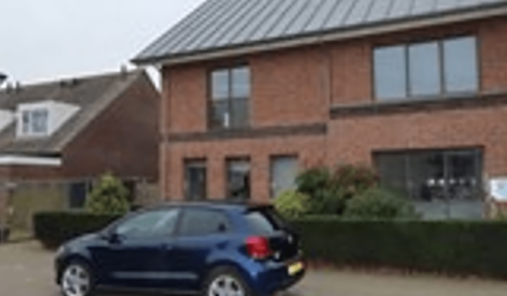 Kamer | 92m² | €1500,-