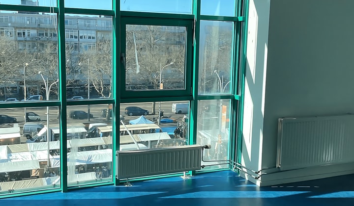 Kantoorruimte 14 m² met tijdelijke huur en all-in prijs