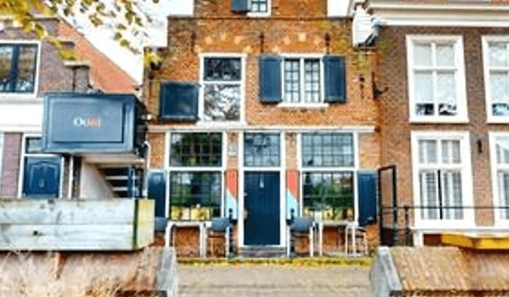 Kamer | 330m² | €1500,-