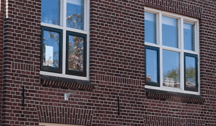 Kamer met tuin en gedeelde voorzieningen