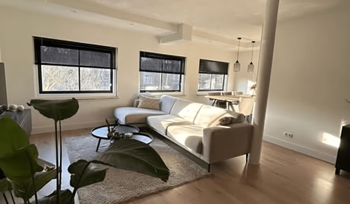 Huis | 110m² | €1130,-