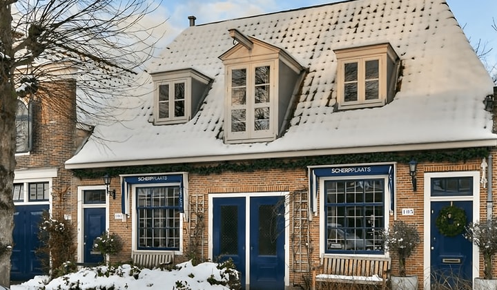 Kamer | 98m² | €2150,-