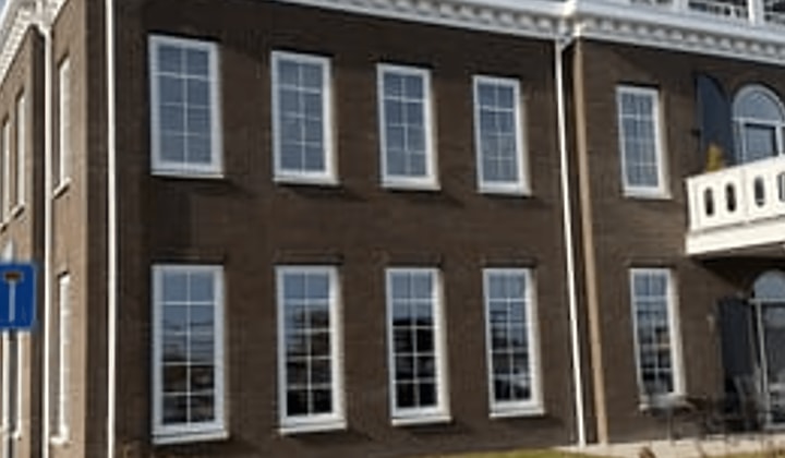 Appartement | 126m² | €1500,-