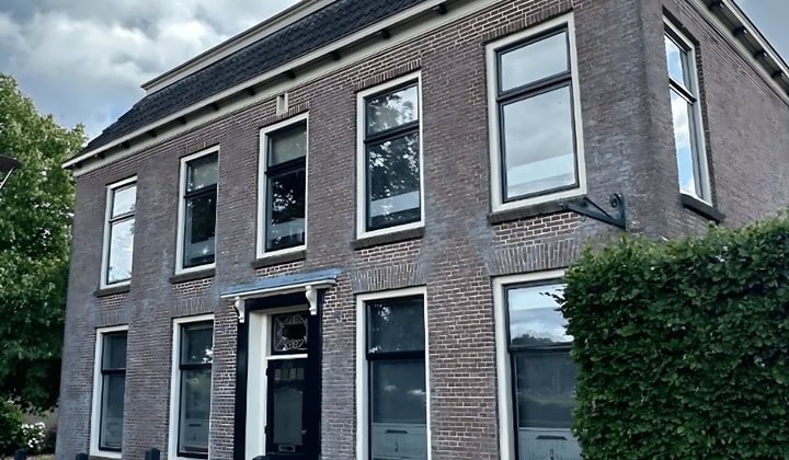 Kamer | 20m² | €550,-