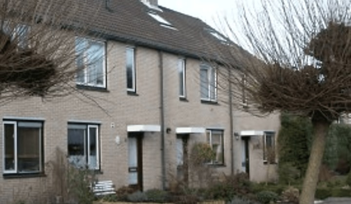 Kamer | 90m² | €1140,-