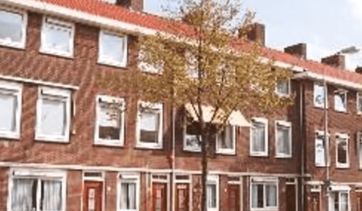Appartement met tuin en parkeerplaats, 2 slaapkamers