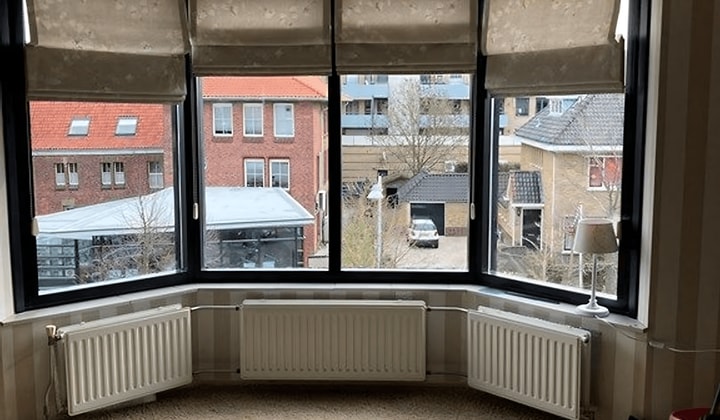Kamer | 123m² | €1159,-