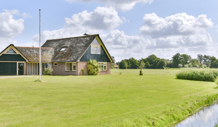 Huis | m² | €8888,-