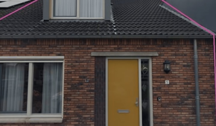 Kamer | 111m² | €713,-