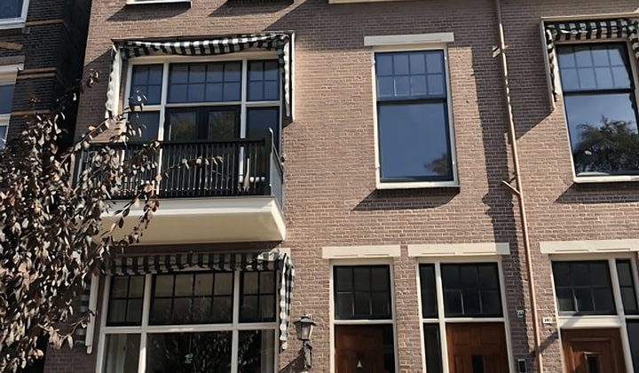 Studio met eigen keuken en gedeelde badkamer, zonder huisdieren