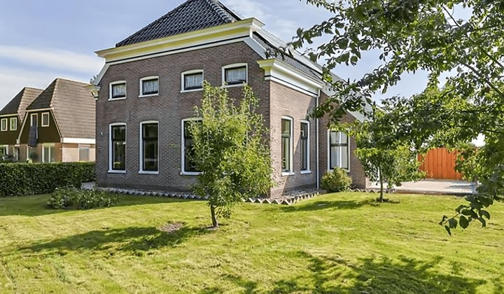Kamer | 26m² | €1500,-