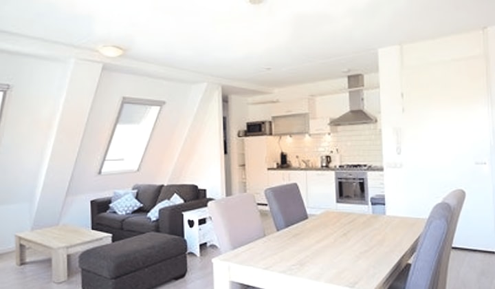 Kamer | 26m² | €1850,-