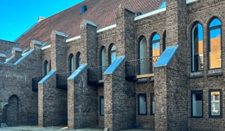 Huis | 51m² | €1250,-