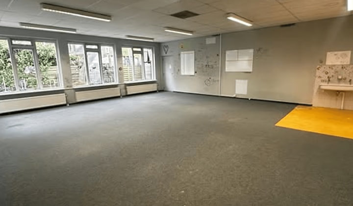 Huis | 50m² | €240,-