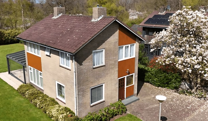 Huis | 130m² | €1395,-