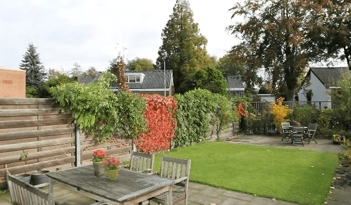 Kamer | 84m² | €2750,-