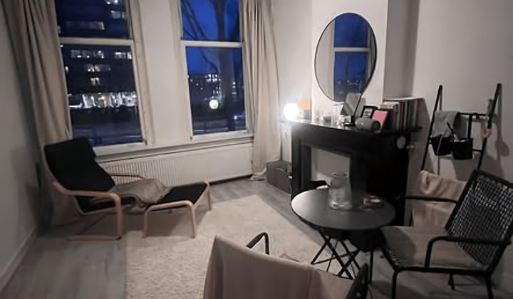 Gemeubileerd appartement met wifi voor werkenden en studenten