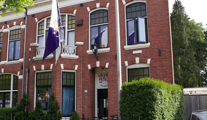 Gemeubileerde studentenkamer zonder huisdieren