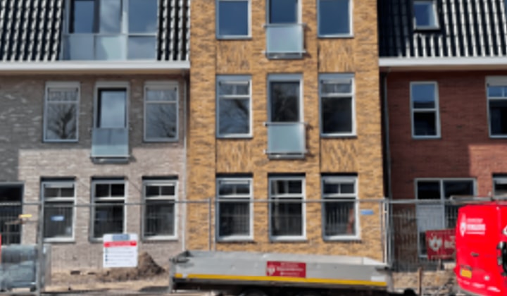 Appartement | 70m² | €1700,-