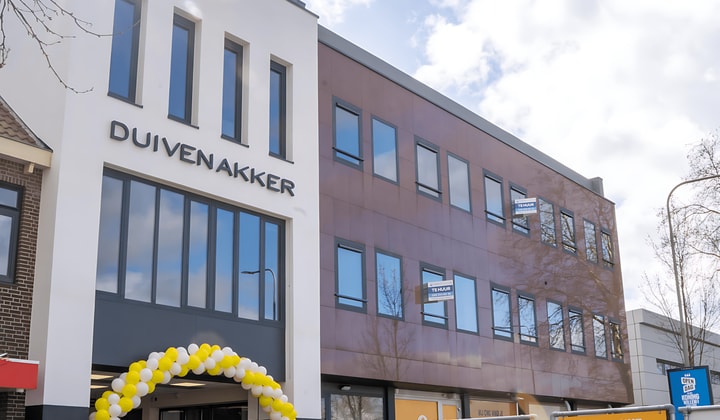 Appartement | 47m² | €995,-