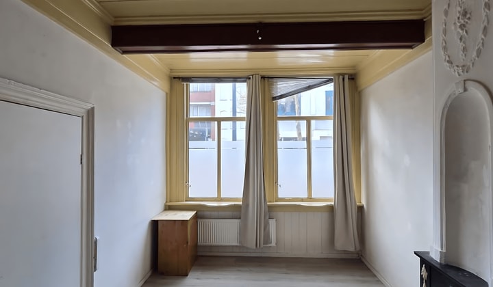 Gestoffeerde kamer met gedeelde tuin en wifi
