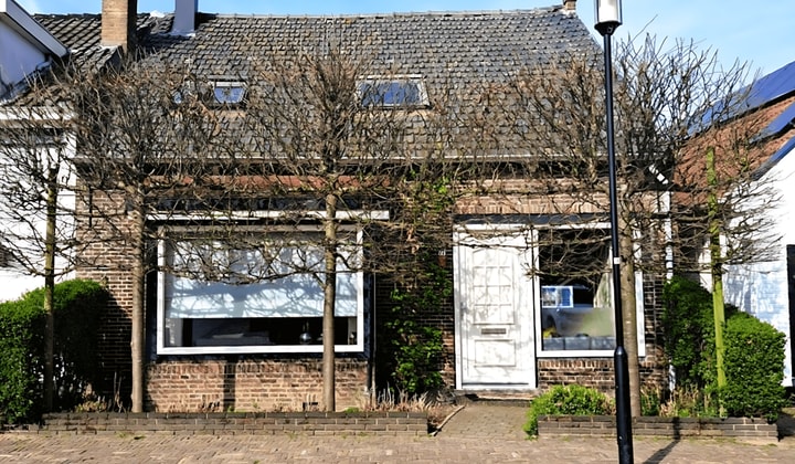 Huis | 143m² | €1750,-