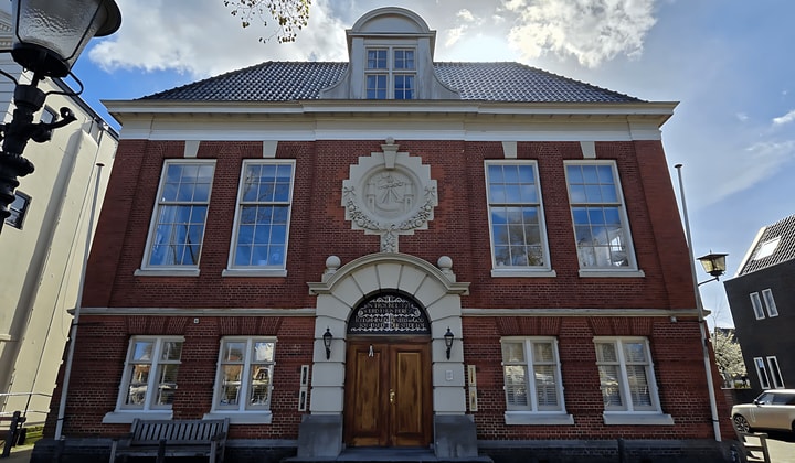 Appartement | 110m² | €2750,-
