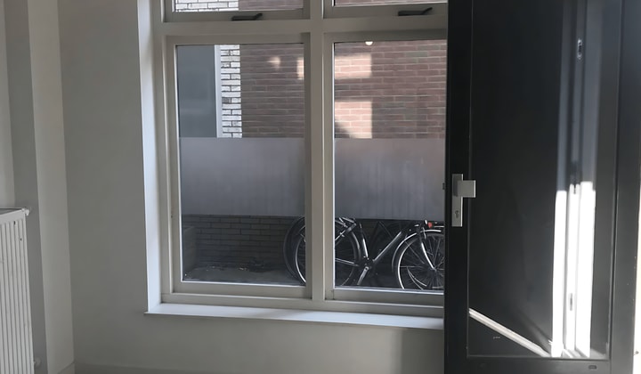 Kamer | 15m² | €625,-
