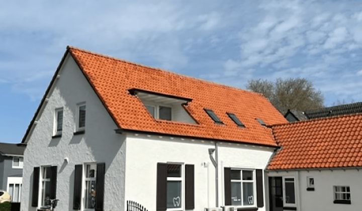 Huis | 95m² | €1535,-