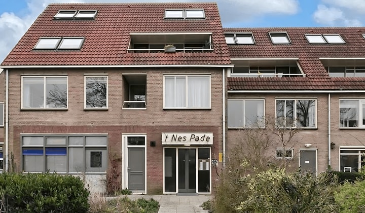 Huis | 97m² | Beethovenlaan | €1625,-