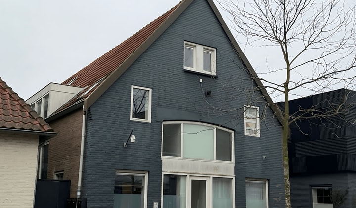 Kamer | 23m² | €596,-