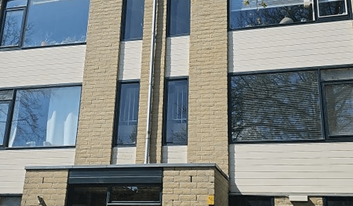 Kamer | 76m² | €1155,-