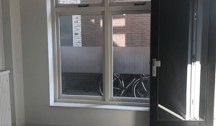 Kamer | 76m² | €625,-