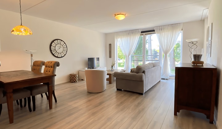 Appartement | 93m² | €2300,-