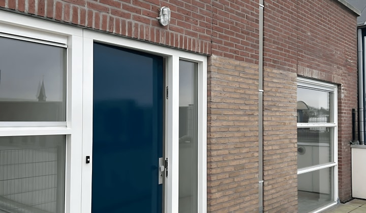 Kamer | 79m² | €1275,-