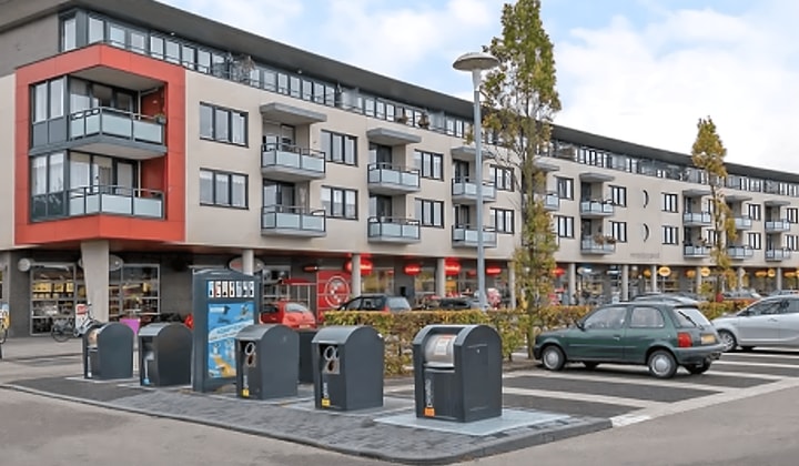 Kamer | 100m² | €1150,-