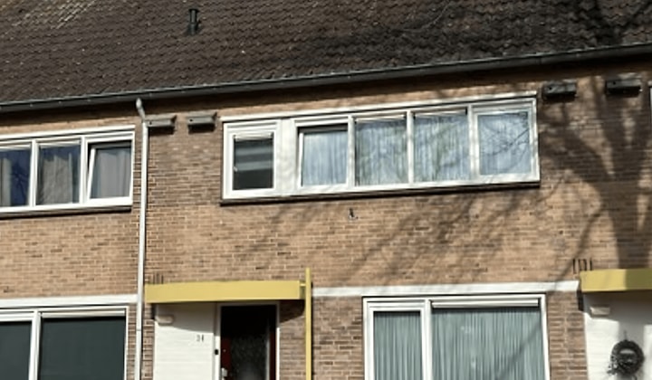 Kamer | 53m² | €713,-