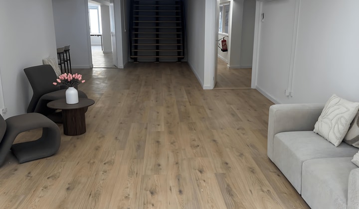 Huis | 90m² | €1800,-