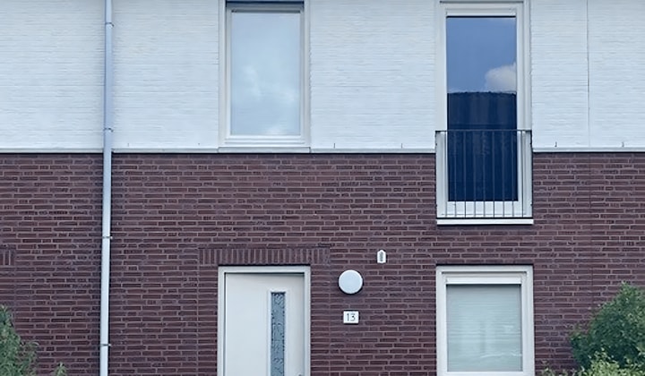Kamer | 24m² | €862,-